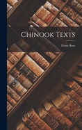 Chinook Texts
