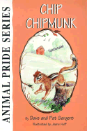 Chip Chipmunk - Sargent, Dave, and Sargent, Pat, and Huff, Jeane