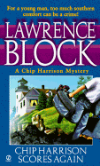 Chip Harrison Scores Again
