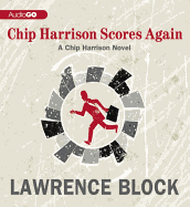 Chip Harrison Scores Again
