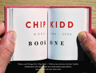 Chip Kidd: Work: 1986-2006