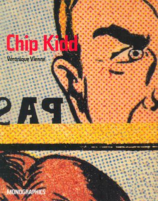Chip Kidd - Vienne, Veronique, and Vienne, Vaeronique