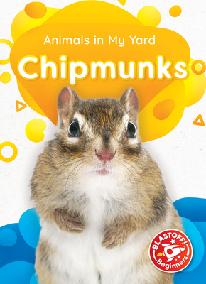 Chipmunks - Fleming, Dana (Narrator), and Leaf, Christina