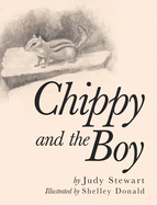 Chippy and the Boy