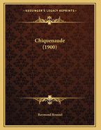 Chiquenaude (1900)