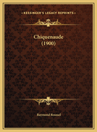 Chiquenaude (1900)