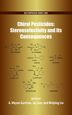 Chiral Pesticides - Garrison