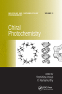 Chiral Photochemistry
