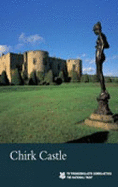 Chirk Castle - National, Trust