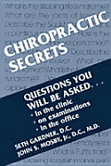 Chiropractic Secrets