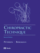 Chiropractic technique