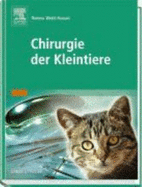 Chirurgie Der Kleintiere