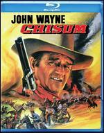 Chisum [Blu-ray]