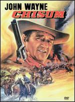 Chisum