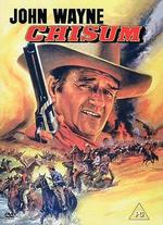 Chisum - Andrew V. McLaglen