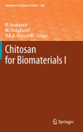 Chitosan for Biomaterials I