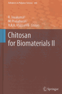 Chitosan for Biomaterials II