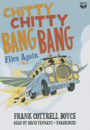 Chitty Chitty Bang Bang Flies Again