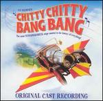 Chitty Chitty Bang Bang [Original Cast Recording]