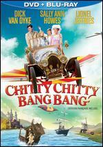 Chitty Chitty Bang Bang