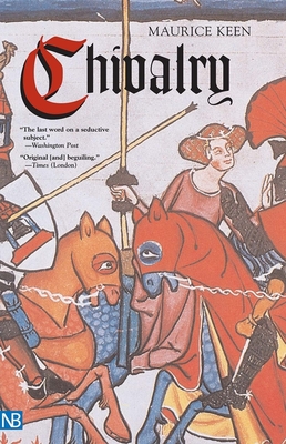 Chivalry - Keen, Maurice