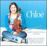 Chlo�