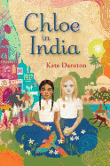 Chloe in India