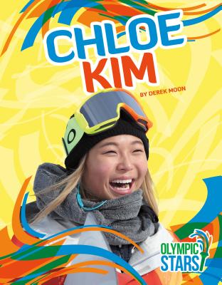 Chloe Kim - Moon, Derek