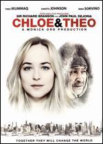 Chloe & Theo