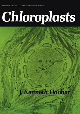 Chloroplasts - Hoober, J K