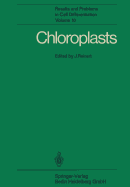 Chloroplasts