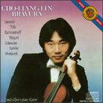 Cho-Liang Lin Plays Falla; Kreisler; Schumann...