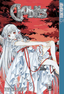 Chobits Volume 2