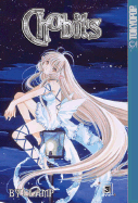 Chobits Volume 3 - CLAMP (Creator)