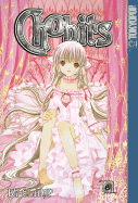Chobits Volume 6