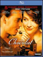 Chocolat [Blu-ray]