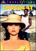 Chocolat - Claire Denis