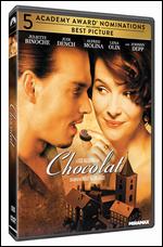 Chocolat - Lasse Hallstr�m