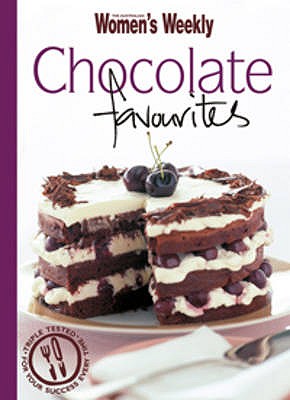 Chocolate Favourites - 
