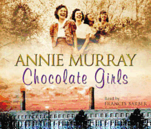 Chocolate Girls