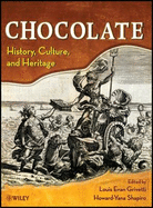 Chocolate History