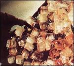 Chocolate & Ice