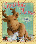 Chocolate Moose