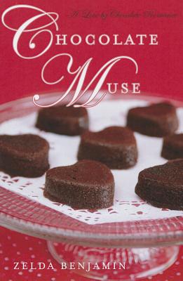 Chocolate Muse - Benjamin, Zelda