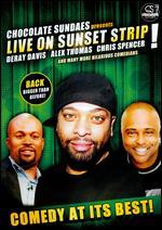 Chocolate Sundaes Presents: Live on Sunset Strip!, Vol. 2