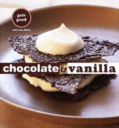 Chocolate & Vanilla