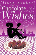Chocolate Wishes: Book 3