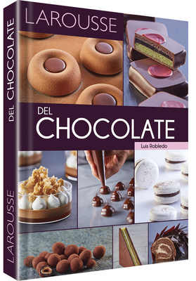 Chocolate - Robledo, Luis