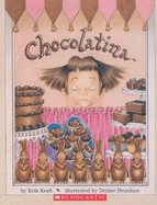 Chocolatina