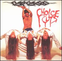 Choice Cuts - Carcass